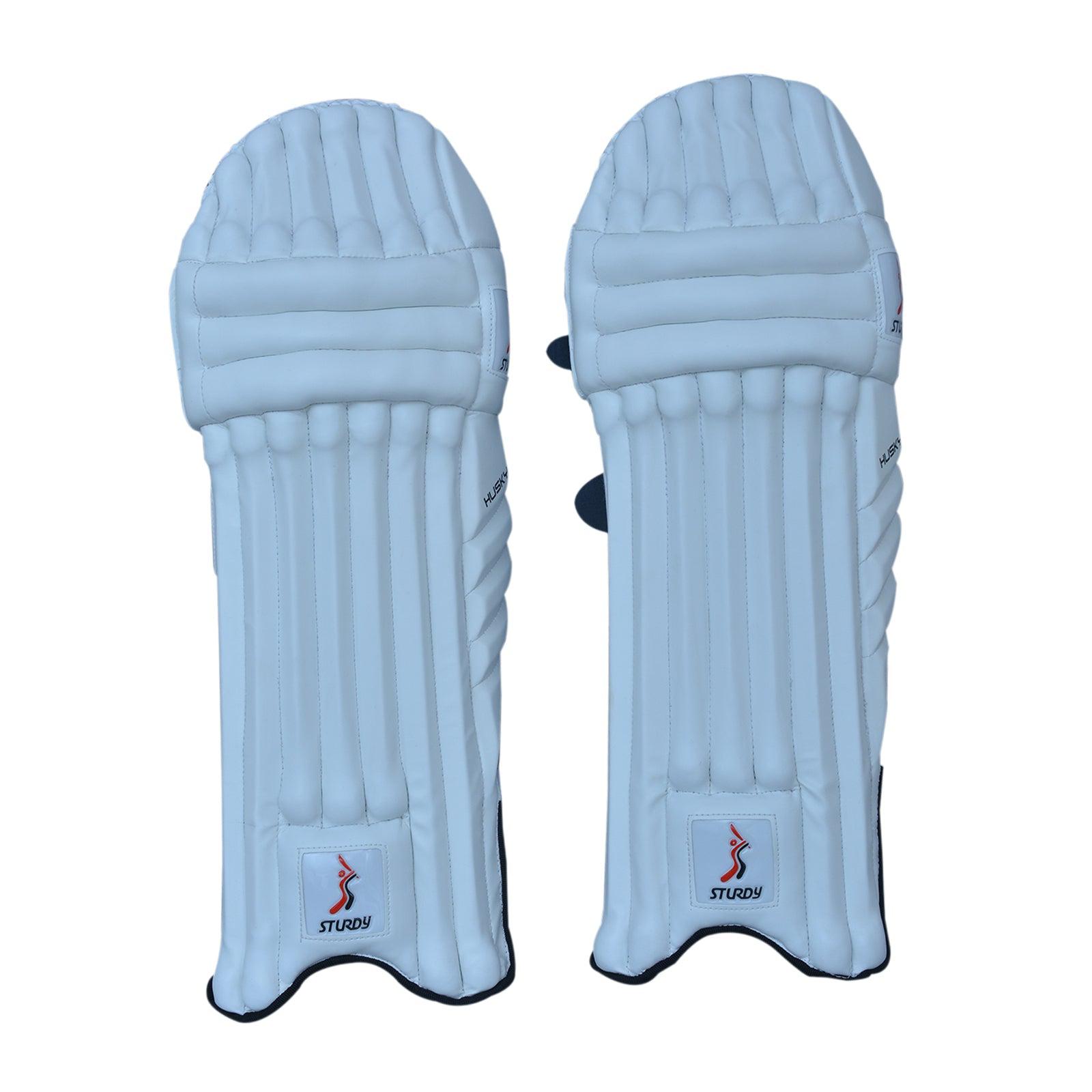 Sturdy Husky Batting Pads - Youth