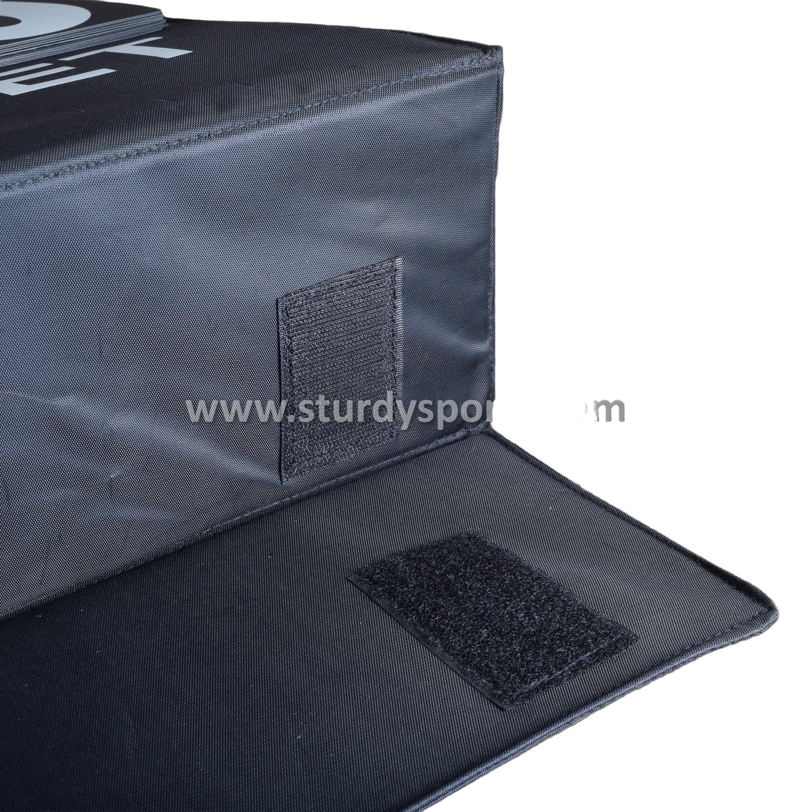 Sturdy Portable Score Board(Run/Wicket/Over/Target)