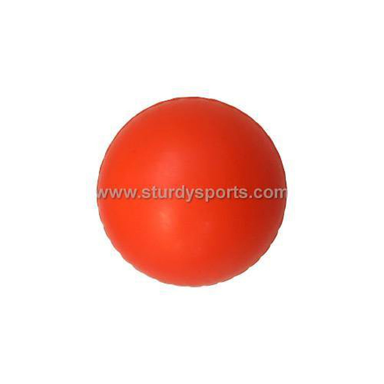 Sturdy Wind Orange Soft Ball