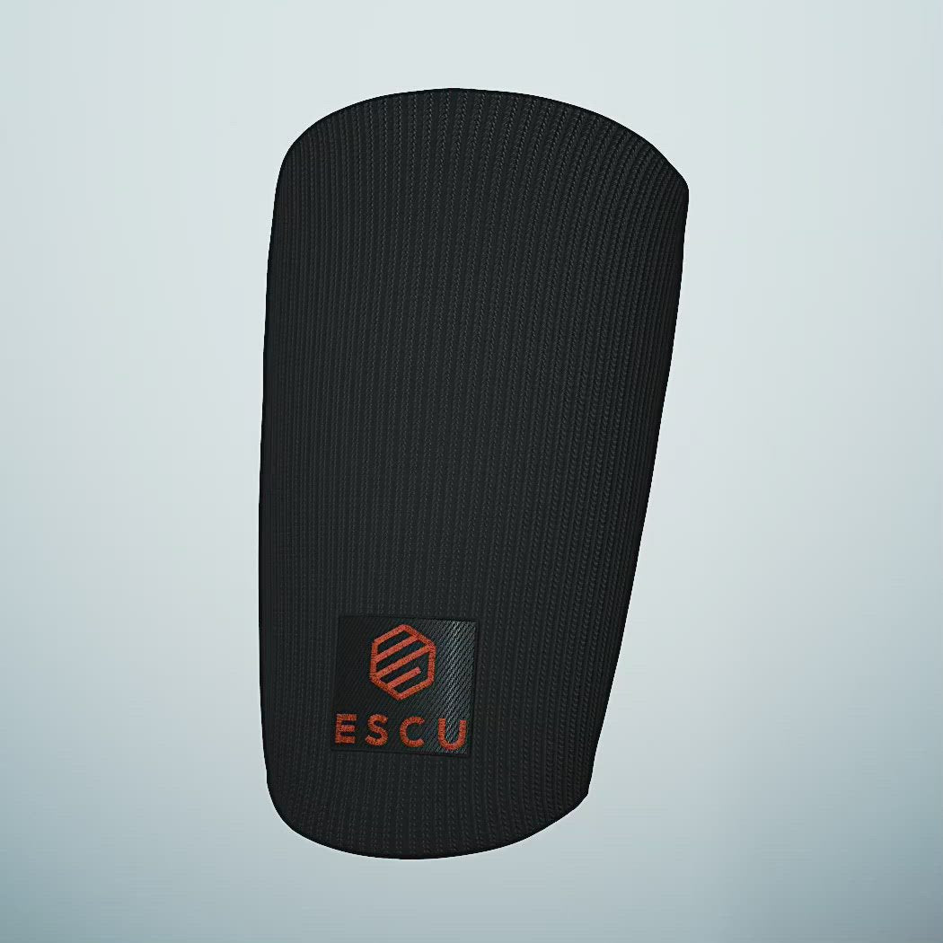 Load video: ESCU Wrist Guard - Senior