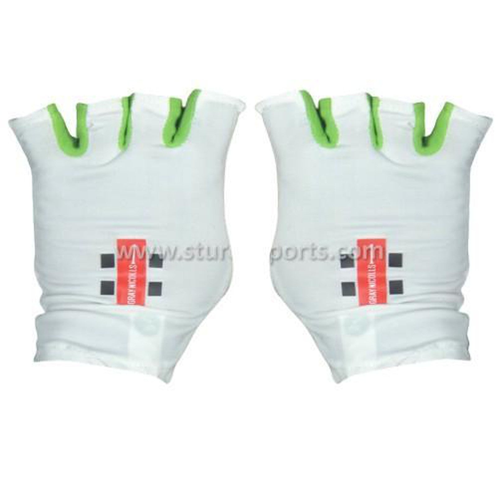 Gray Nicolls Fingerless Batting Inners - Youth