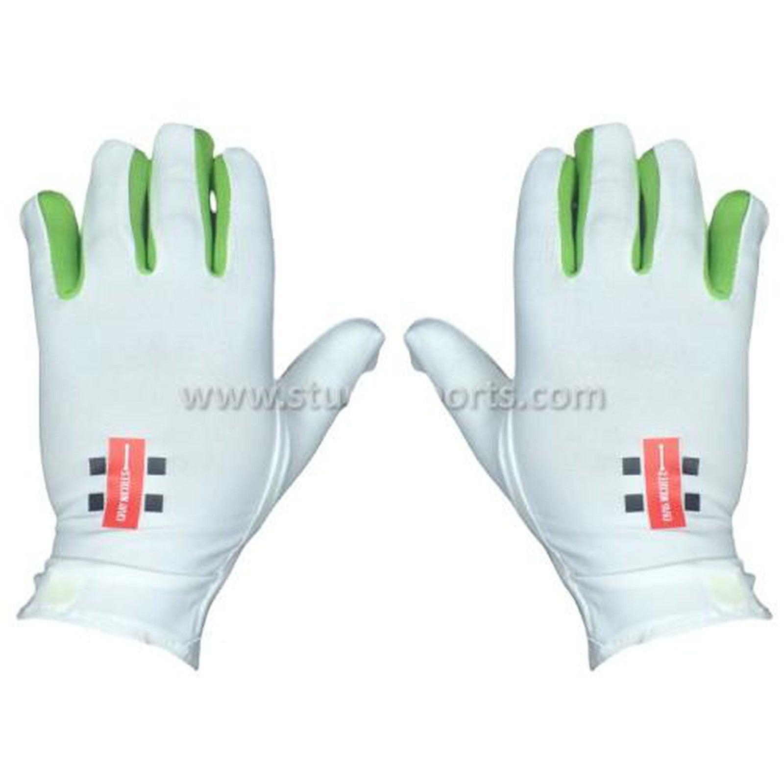 Gray Nicolls Full Finger Batting Inners - Youth