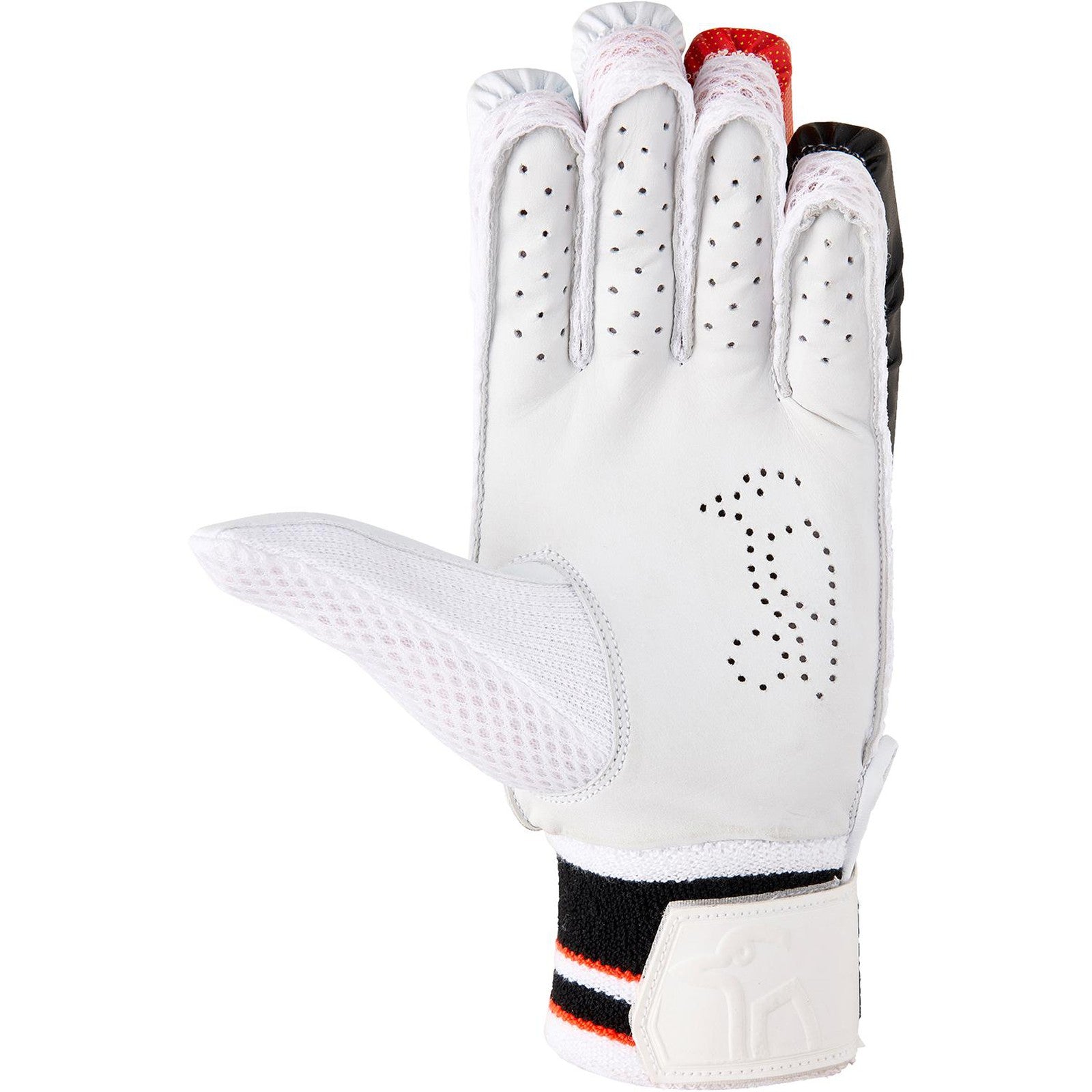 Kookaburra Beast Pro 6.0 Batting Gloves - Small Junior