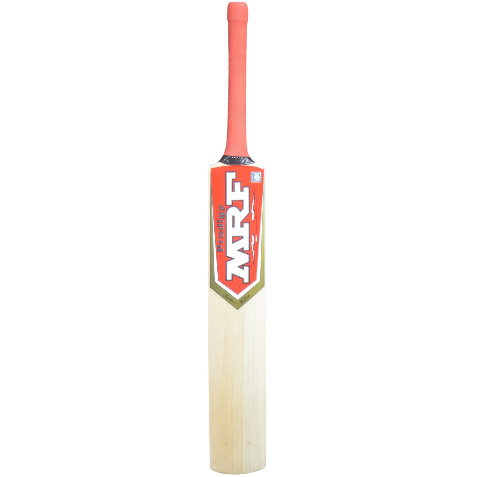 MRF Prodigy Kashmir Willow Bat (Size 5)