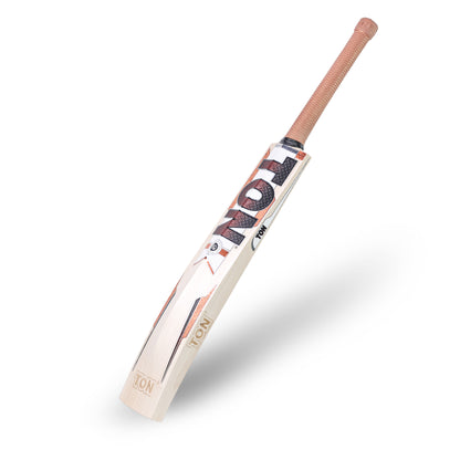 TON Gutsy Cricket Bat - Short Blade