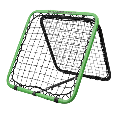 Crazy Catch Upstart 2.0 Rebounder Net