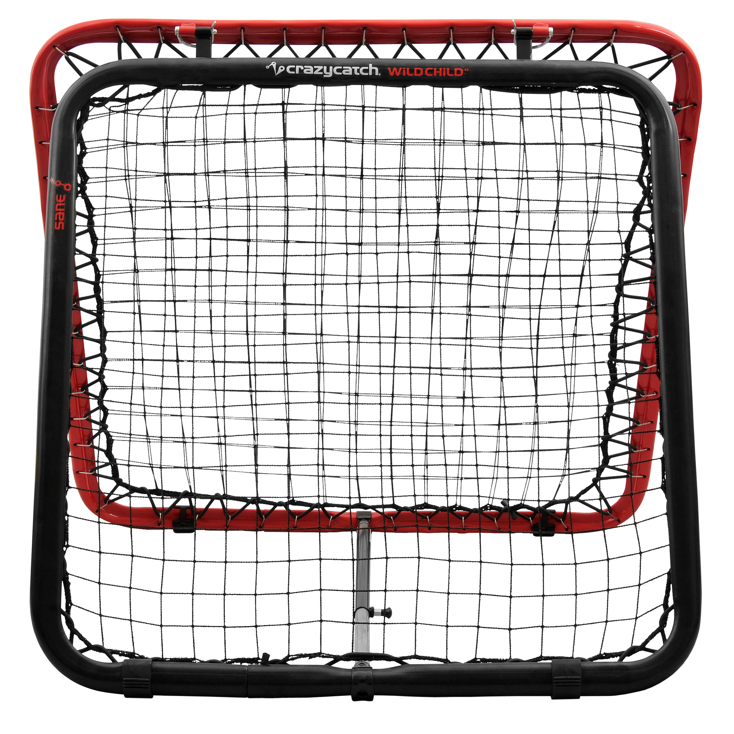 Crazy Catch Wild Child 2.0 Rebounder Net