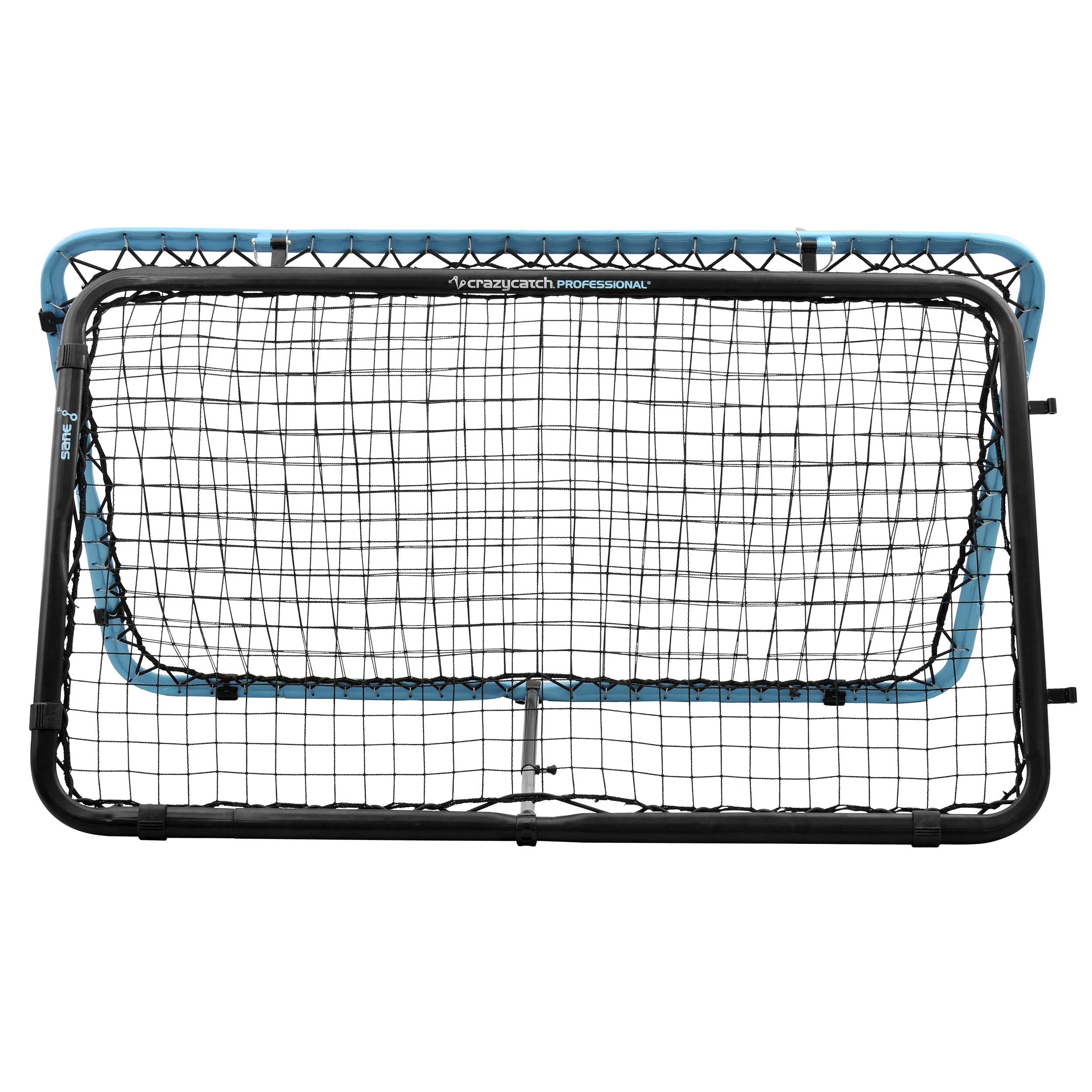 Crazy Catch Professional 2.0 Rebounder Net