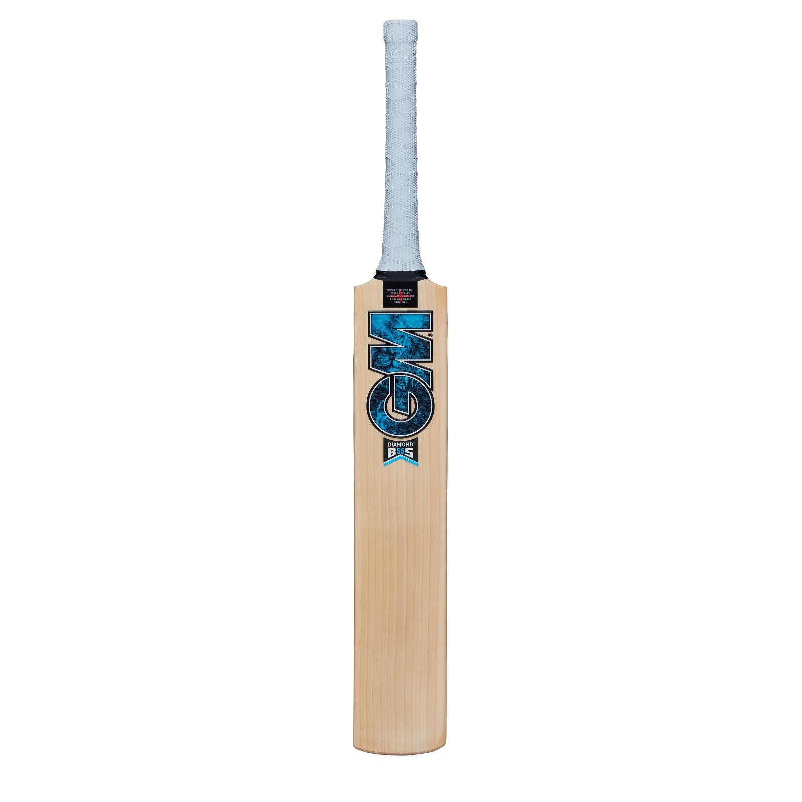 Gunn & Moore Diamond L540 DXM Signature TTNOW Cricket Bat - Senior