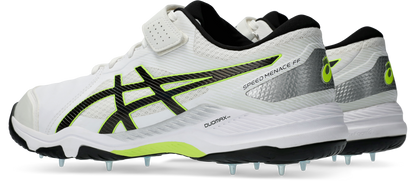 Asics Speed Menace FF Spike Shoes