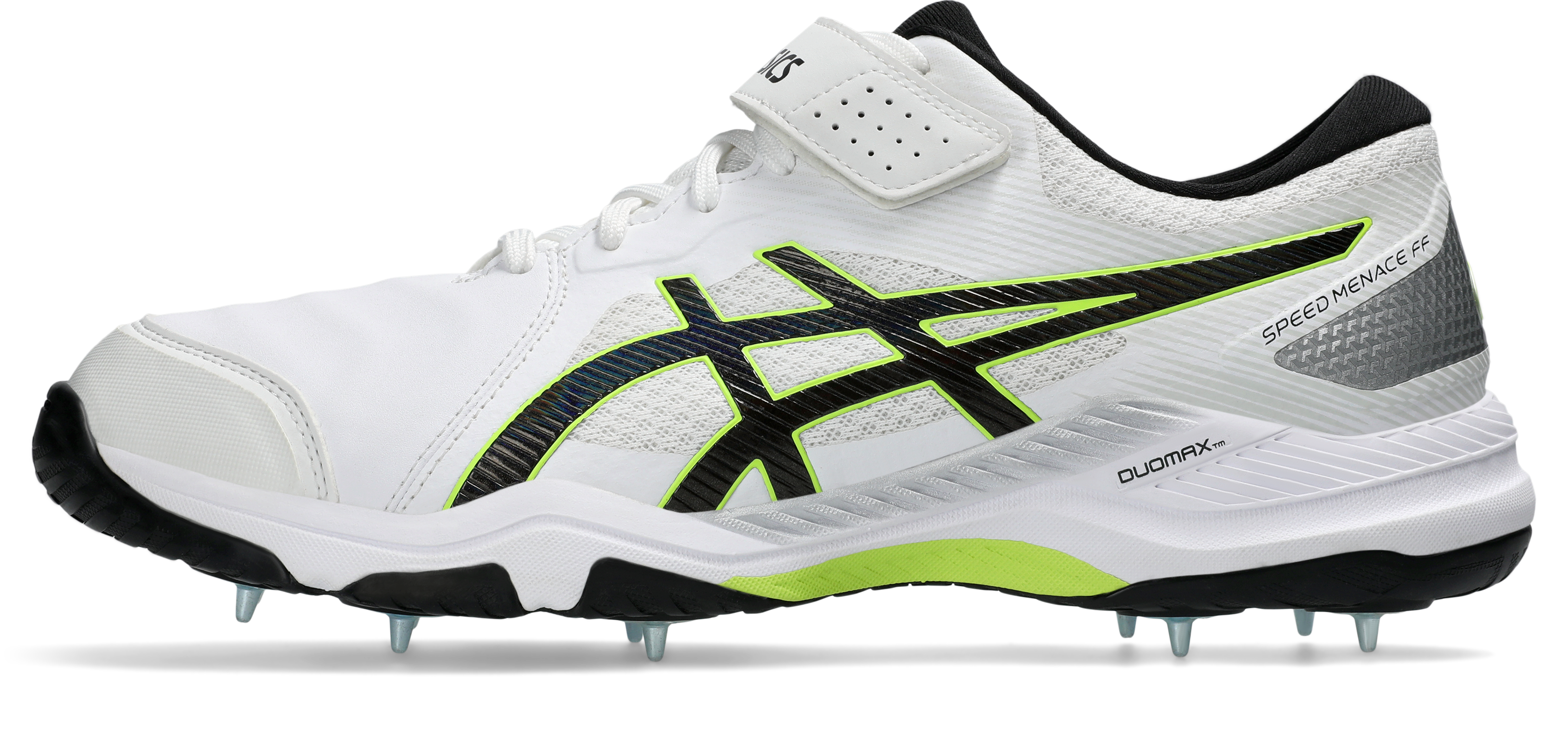 Asics Speed Menace FF Spike Shoes