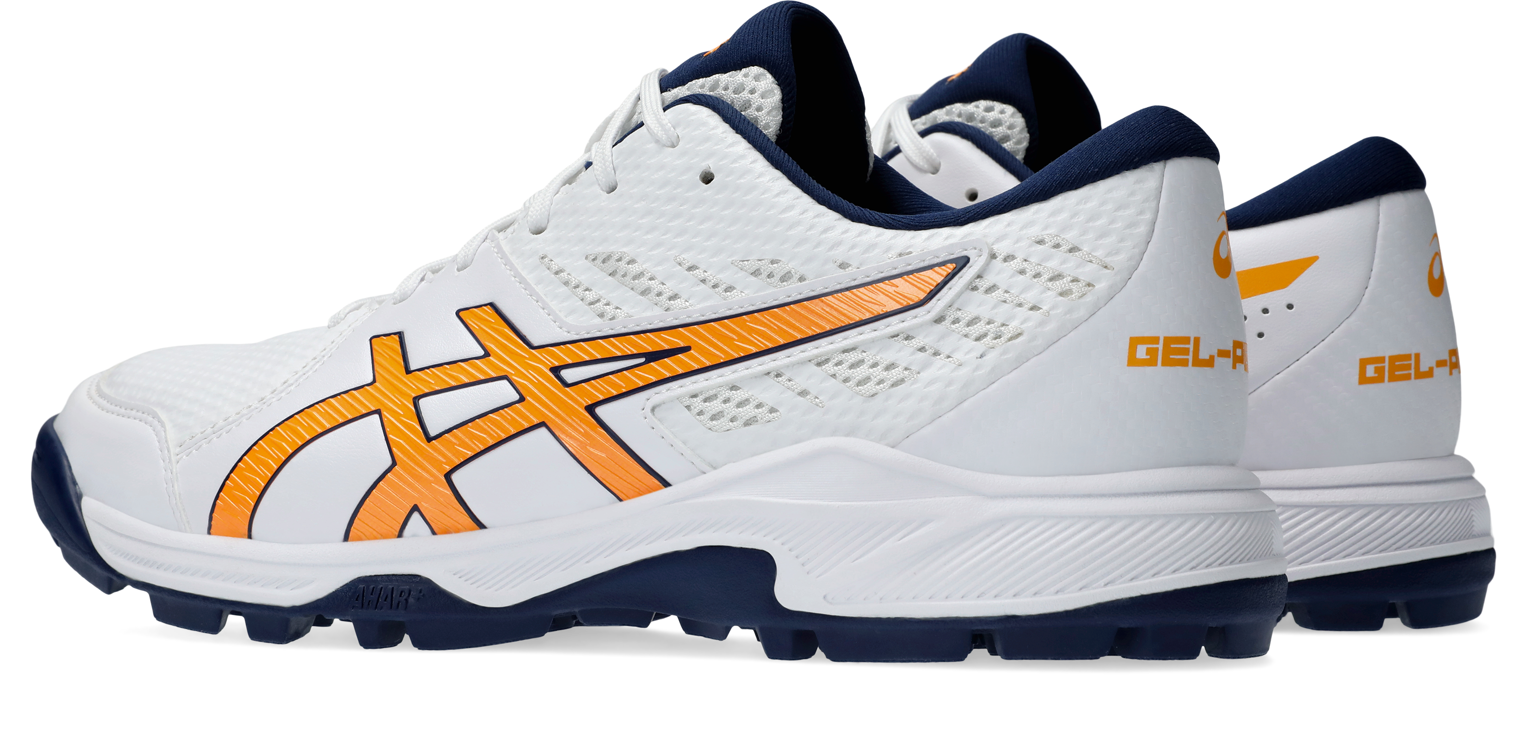 Asics Gel Peake 2 Rubber Cricket Shoes