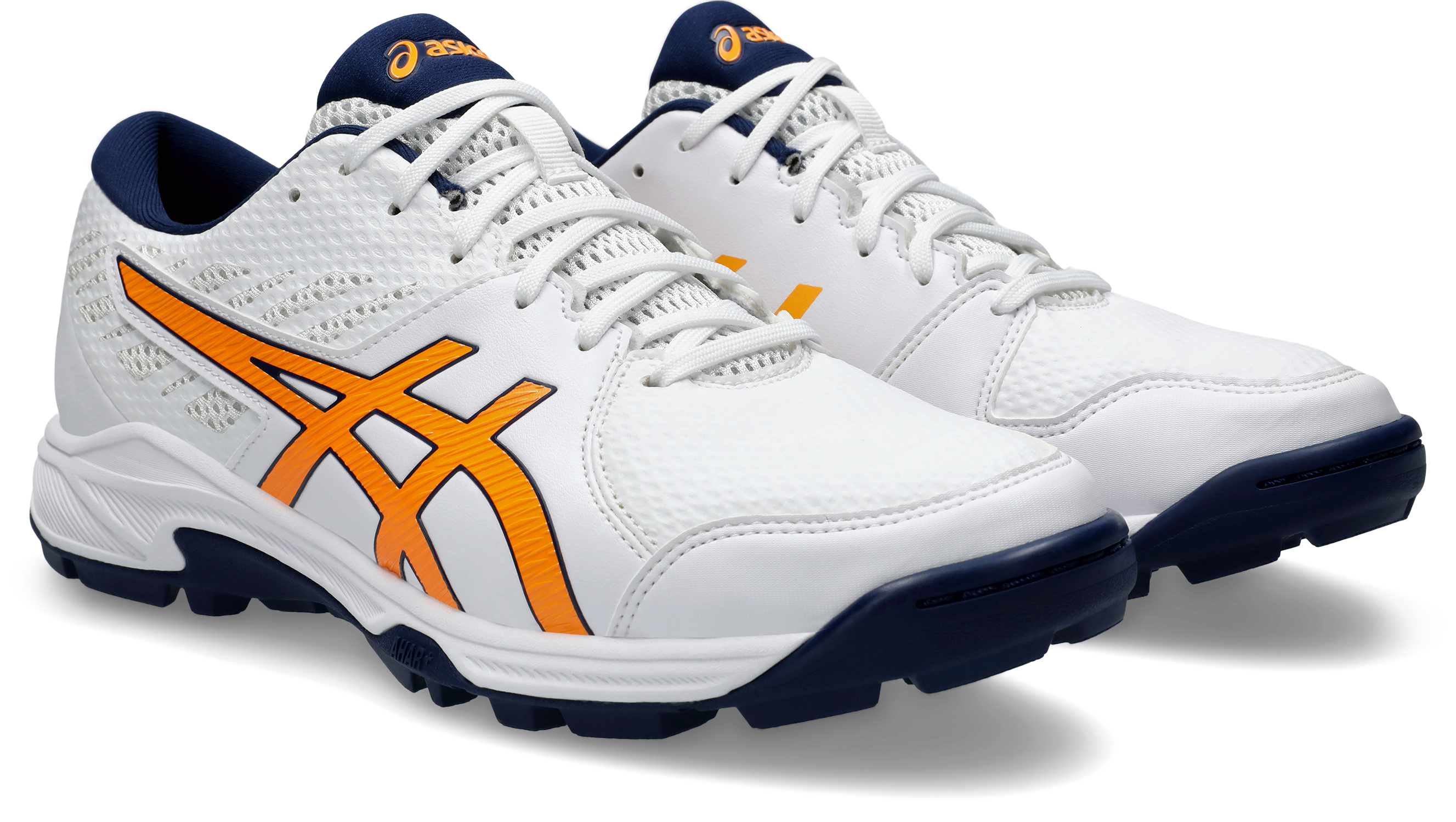 Asics Gel Peake 2 Rubber Cricket Shoes