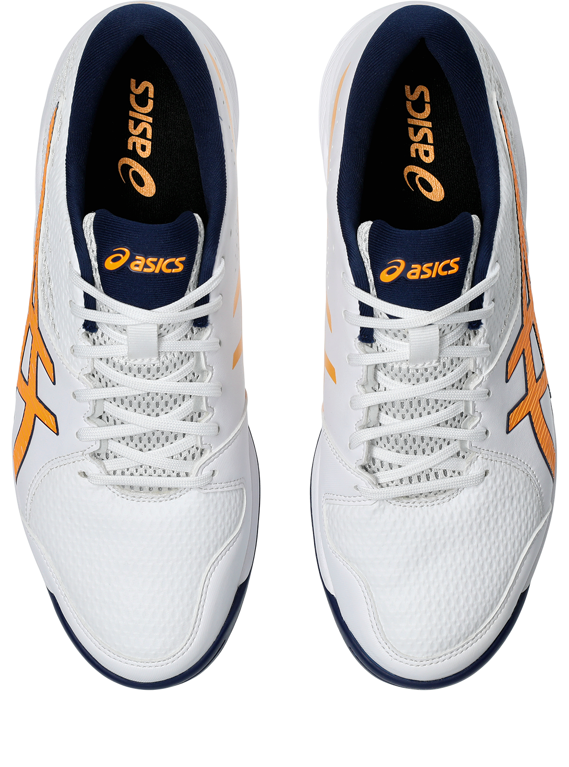 Asics Gel Peake 2 Rubber Shoes