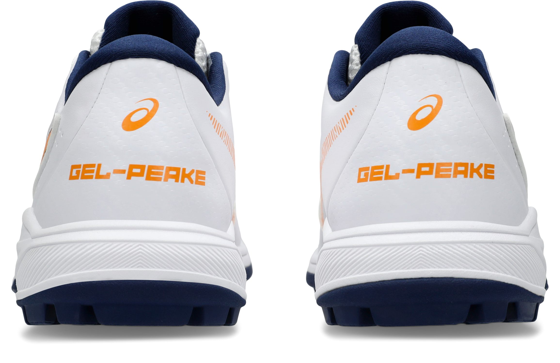 Asics Gel Peake 2 GS Rubber Shoes - Junior