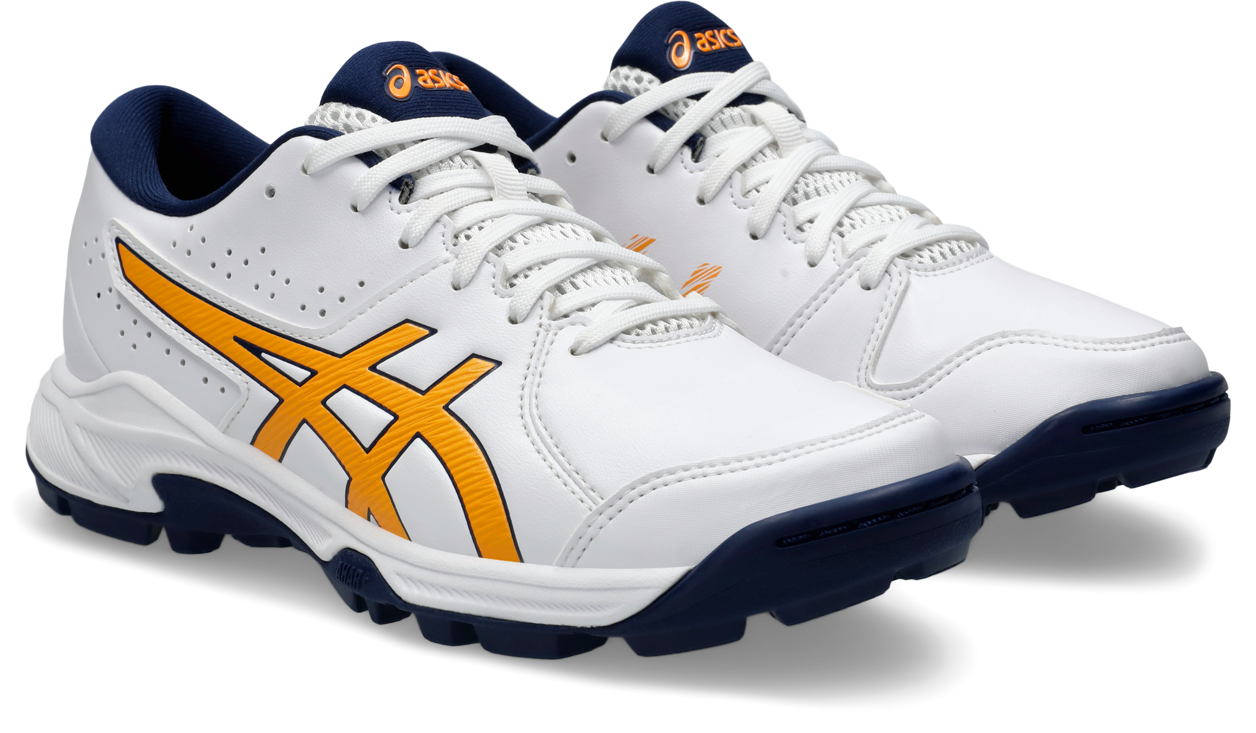 Asics Gel Peake 2 GS Rubber Shoes - Junior