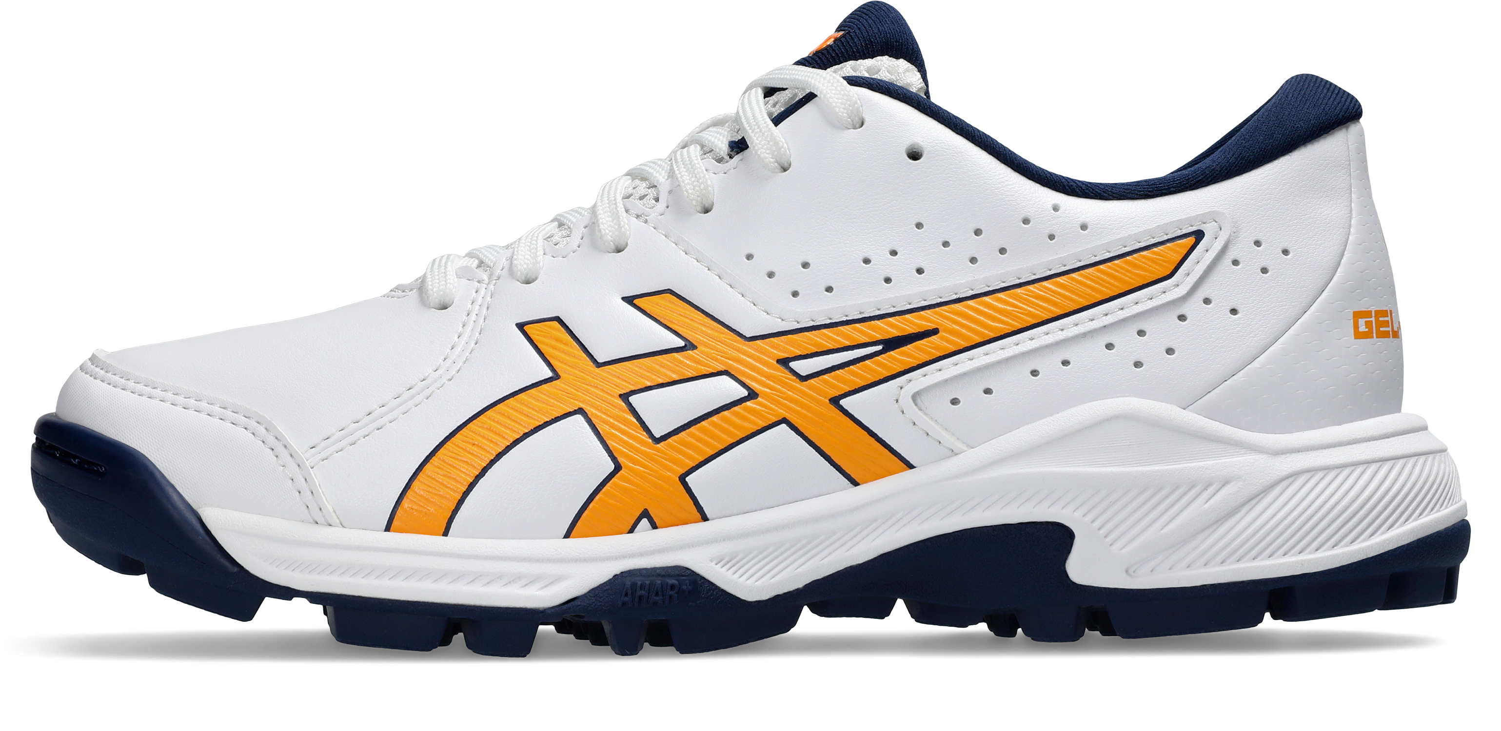 Asics Gel Peake 2 GS Rubber Shoes - Junior