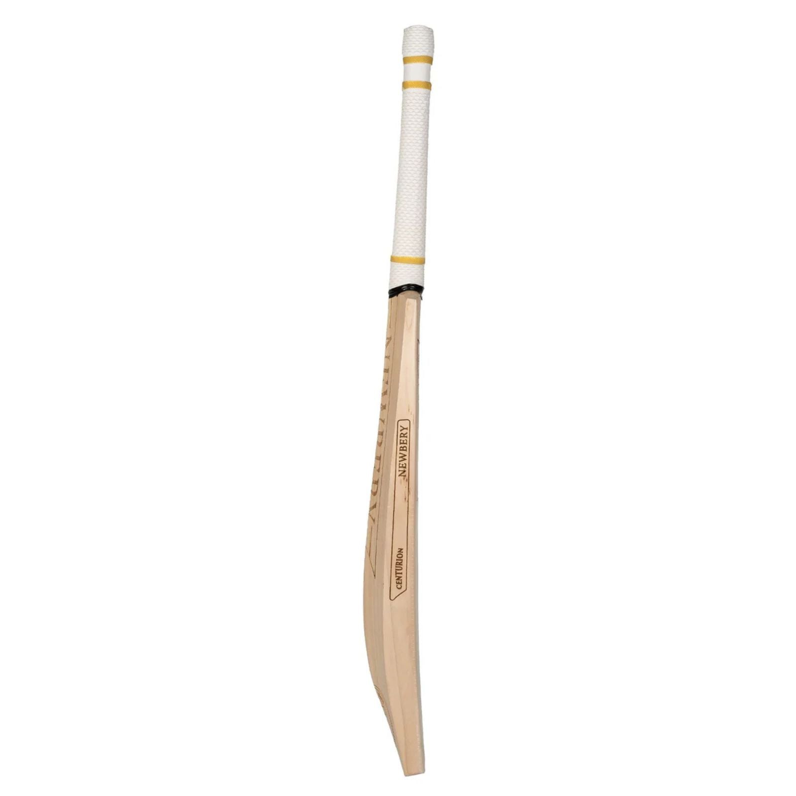 Newbery Centurion Cricket Bat - Harrow