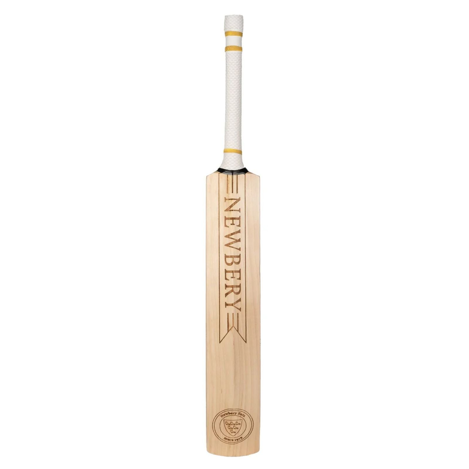 Newbery Centurion Cricket Bat - Harrow