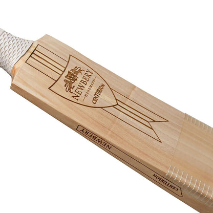 Newbery Centurion Cricket Bat - Small Adult