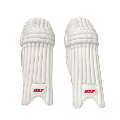 MRF Game Changer Batting Pads - Senior