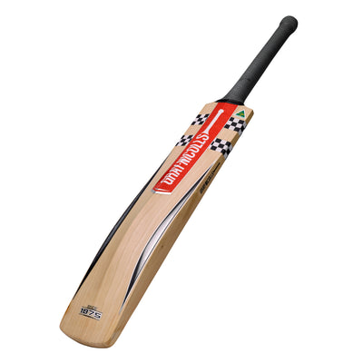Gray Nicolls Silver Cricket Bat - Adult