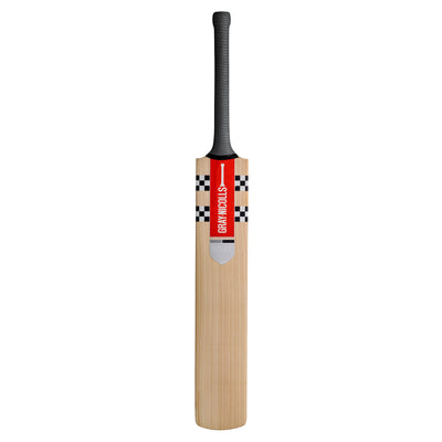 Gray Nicolls Silver Cricket Bat - Adult