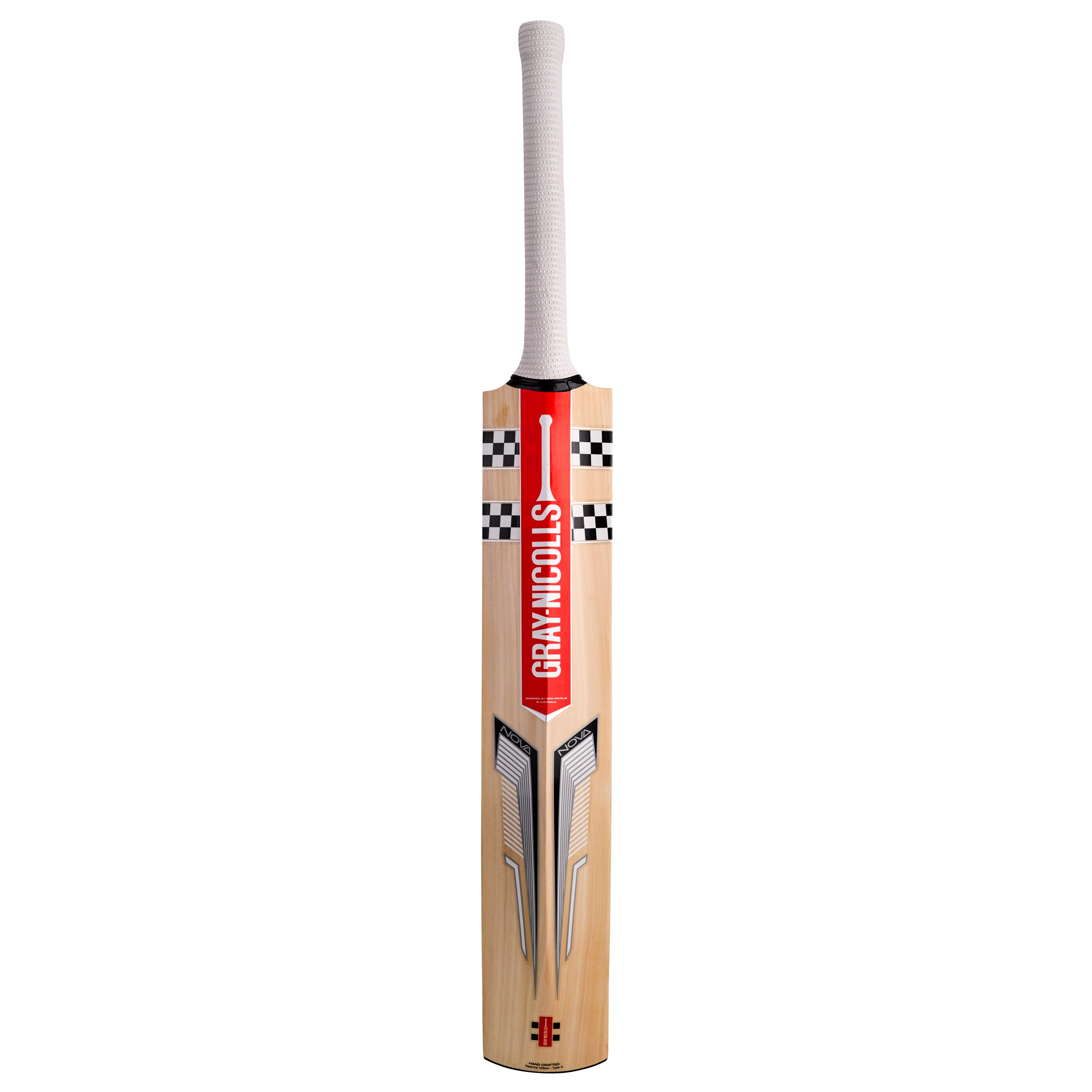 Gray Nicolls Indoor 100 Bat - Senior