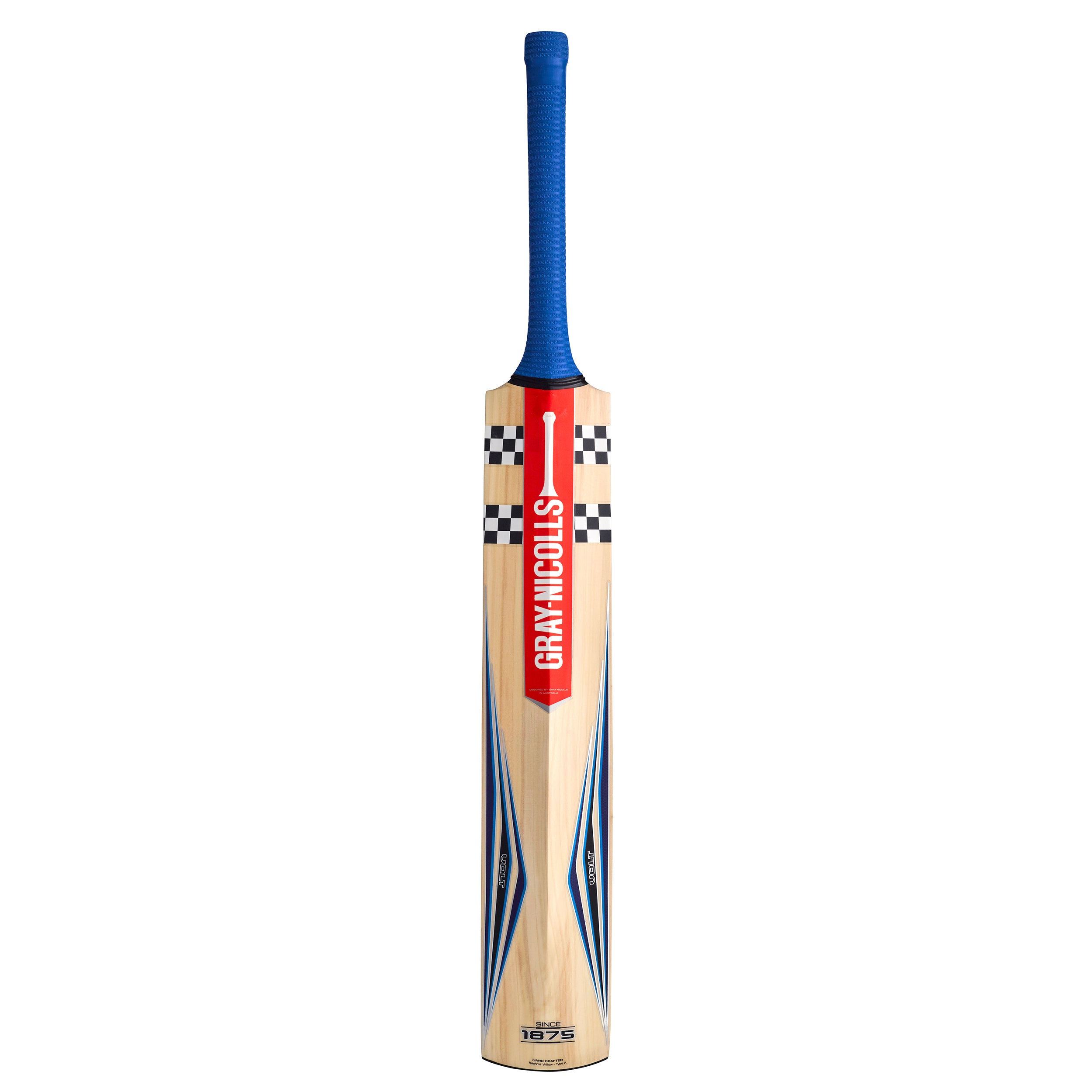 Gray Nicolls Indoor 100 Cricket Bat - Small Adult
