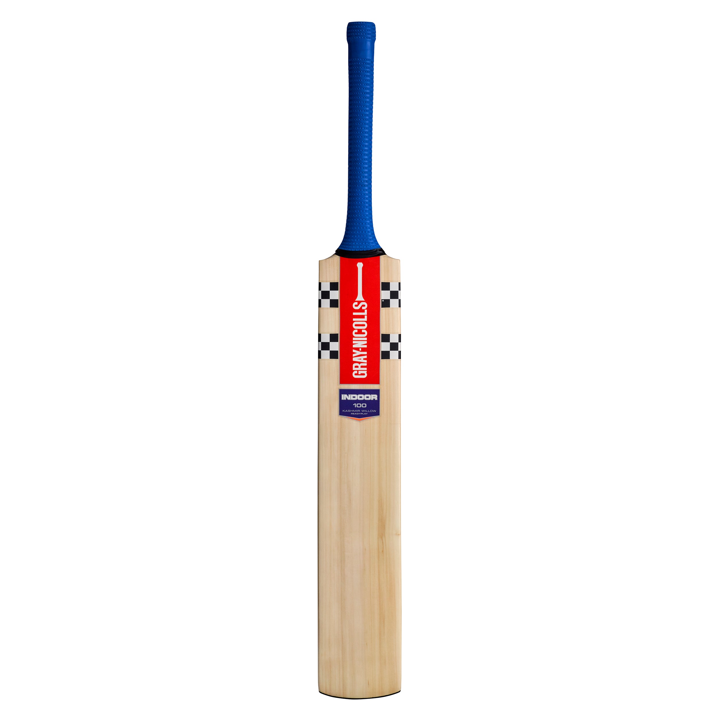 Gray Nicolls Indoor 100 Junior Cricket Bat - Size 6