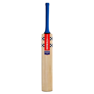 Gray Nicolls Indoor 100 Cricket Bat - Small Adult