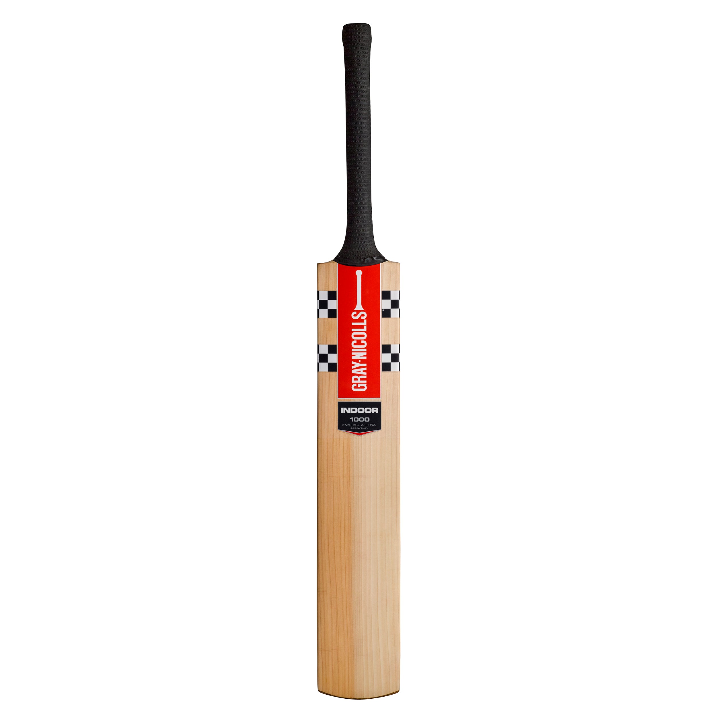 Gray Nicolls Indoor 1000 Cricket Bat - Adult