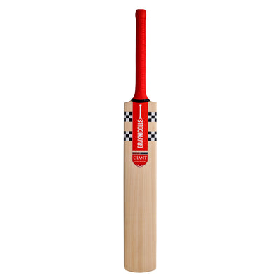Gray Nicolls Giant Cricket Bat - Adult Long Blade
