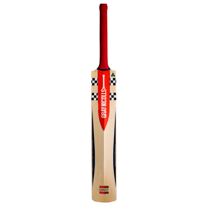 Gray Nicolls Giant Cricket Bat - Senior Long Blade