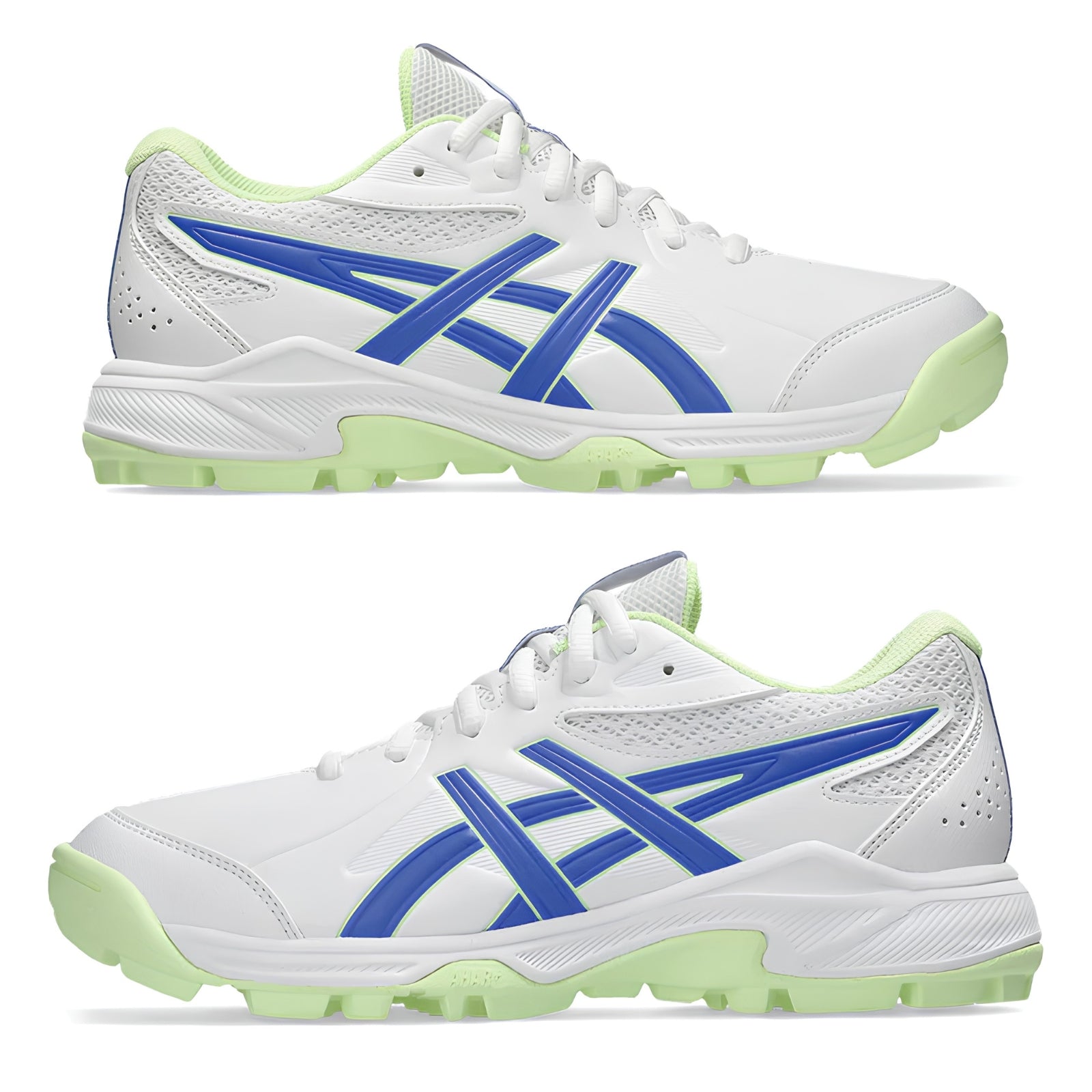 Asics Gel-Peake 3 GS Rubber Cricket Shoes