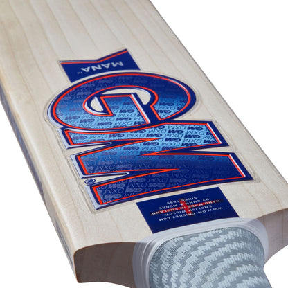 Gunn & Moore Mana L540 DXM 707 TTNOW Cricket Bat - Senior