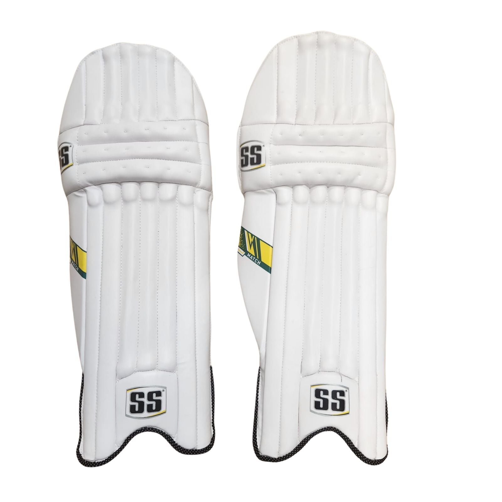 SS Match Batting Pads - Youth