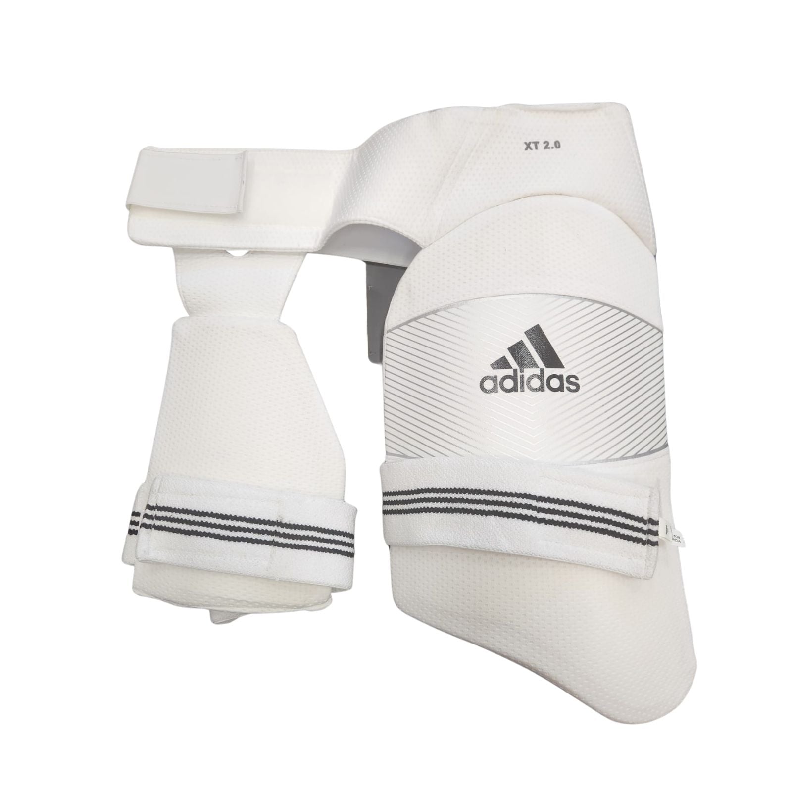 Adidas XT 2.0 Combo Thigh Guard - Senior