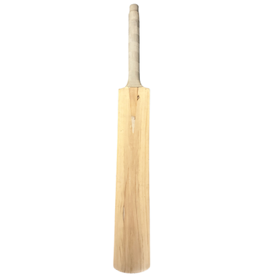 Sturdy Natural Finish Tennis Bat