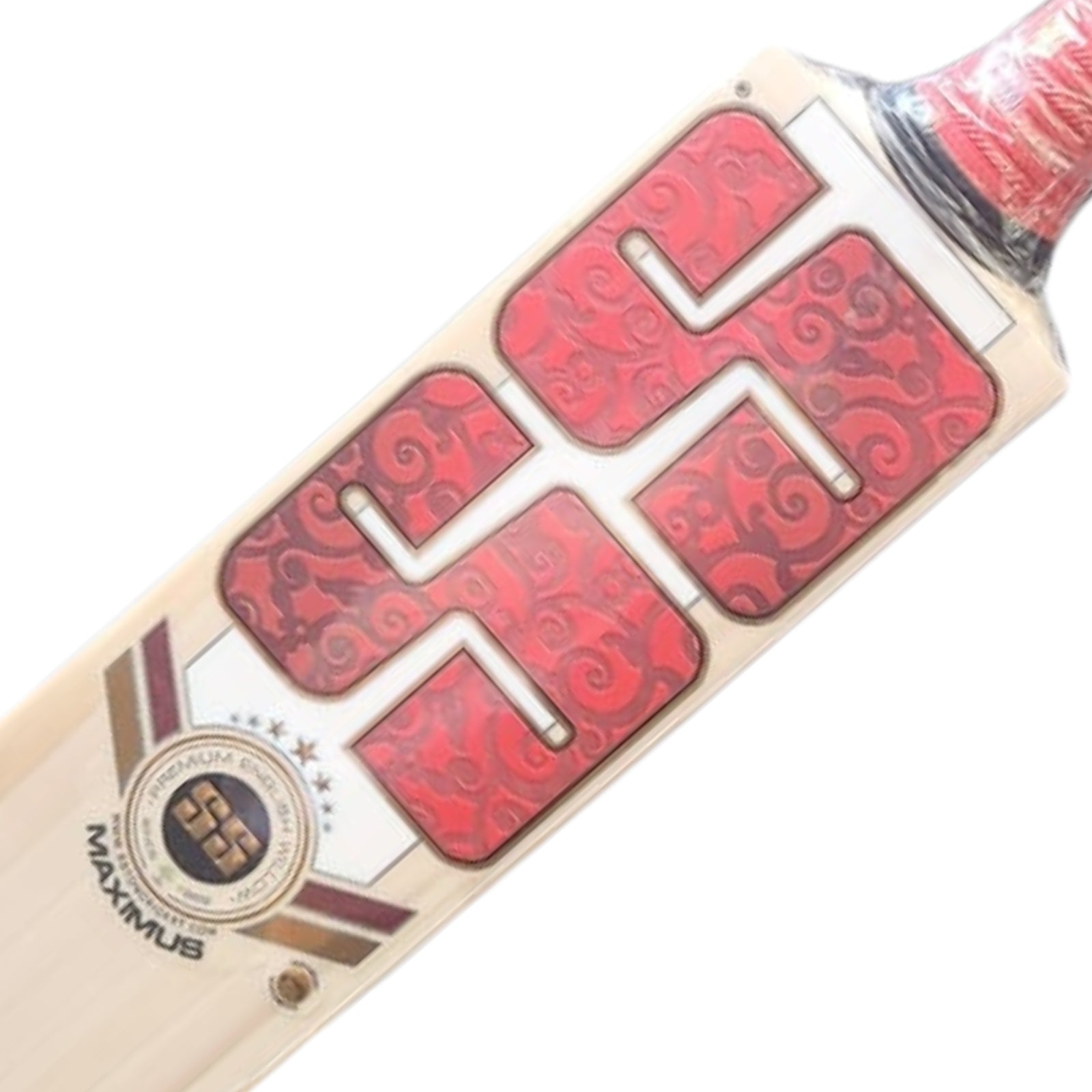 SS Maximus Cricket Bat - Senior