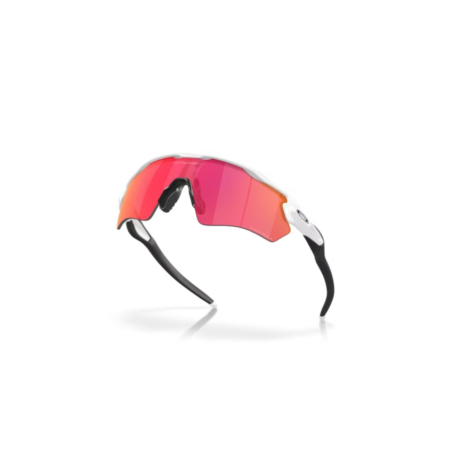 Oakley Radar EV XS Path Polished White - Prizm Field Sunglasses