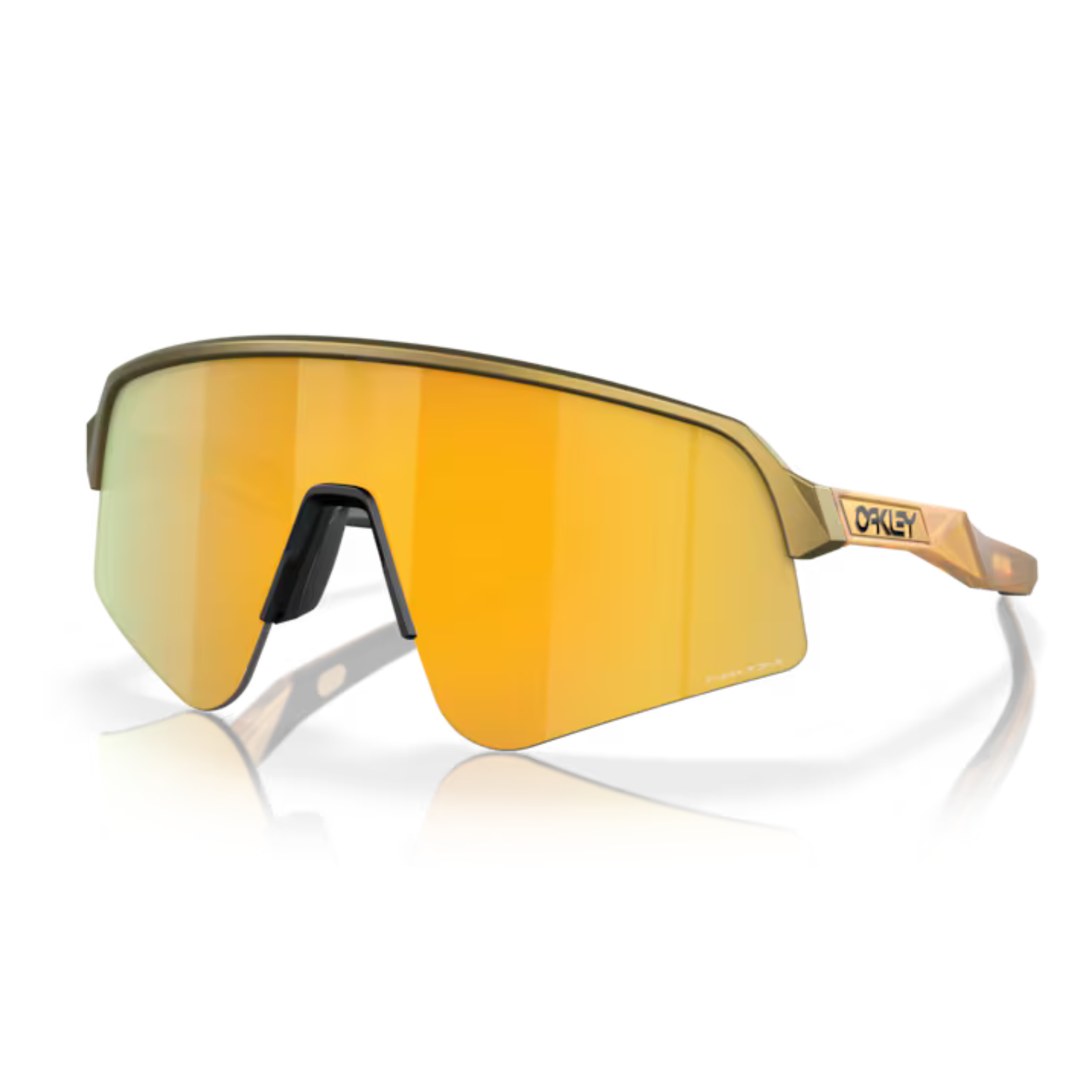 Oakley Sutro Lite Sweep Brass Tax - Prizm 24K Sunglasses