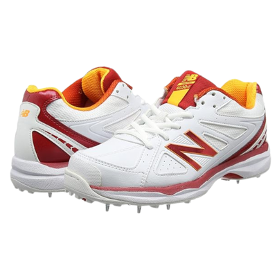 New Balance NB CK4030C2 Spike Cricket Shoes