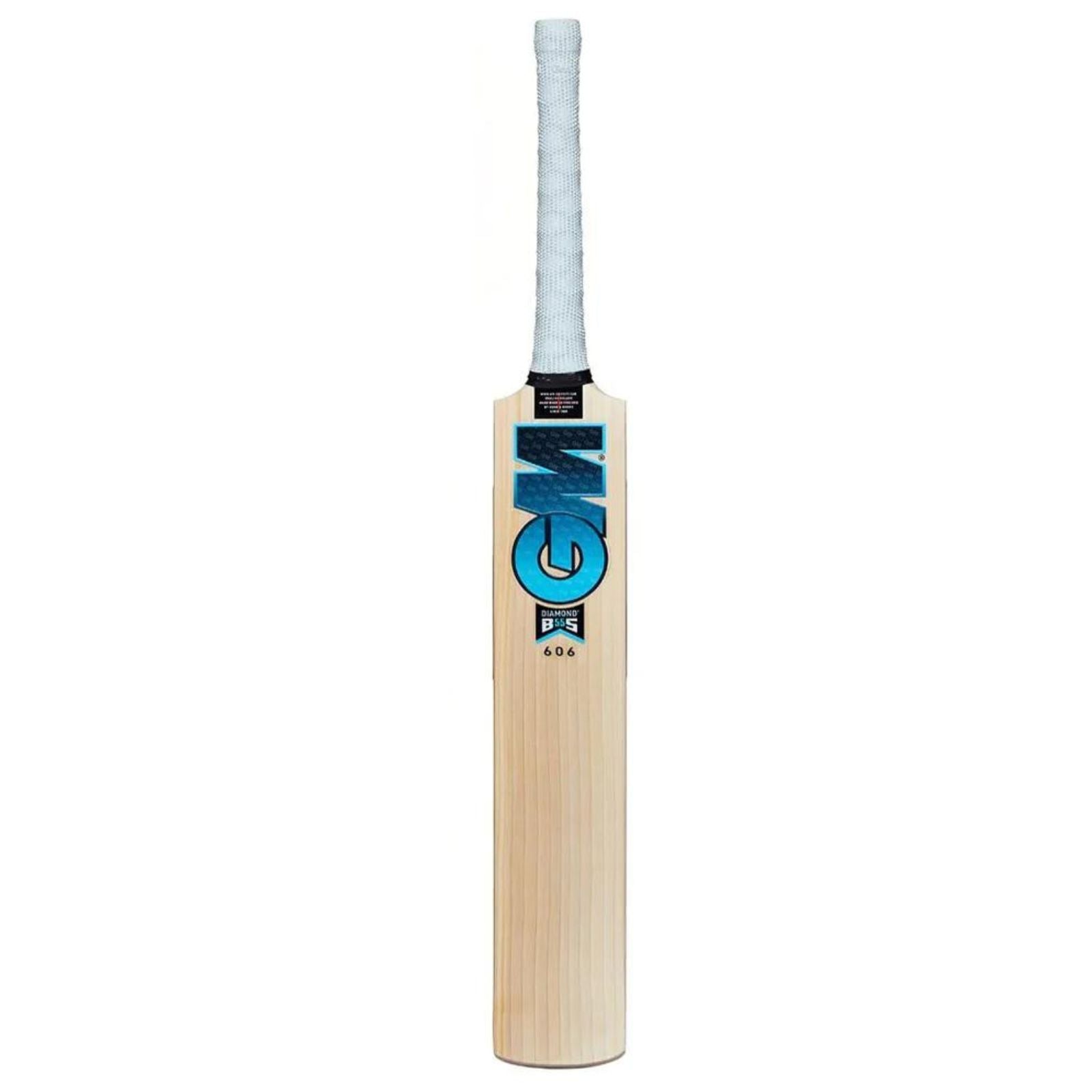 Gunn & Moore Diamond DXM 606 Cricket Bat - Academy