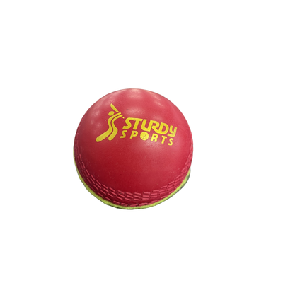 Sturdy Half Tennis Half Rubber Swing Ball