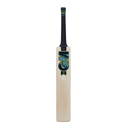 Gunn & Moore Aion L555 DXM 606 TTNOW Cricket Bat - Size 5