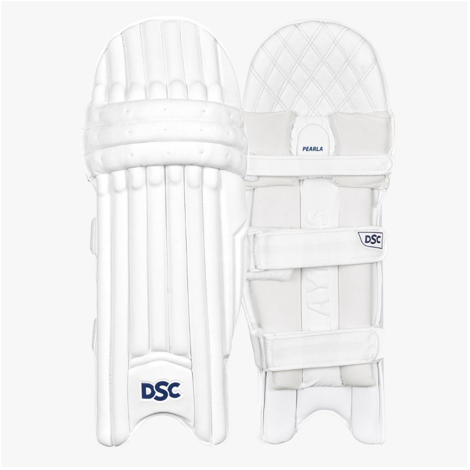 DSC Pearla Players Cricket Batting Legguard - Adult