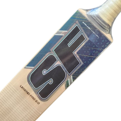 SF Legend Pro 2.0 Cricket Bat - Senior