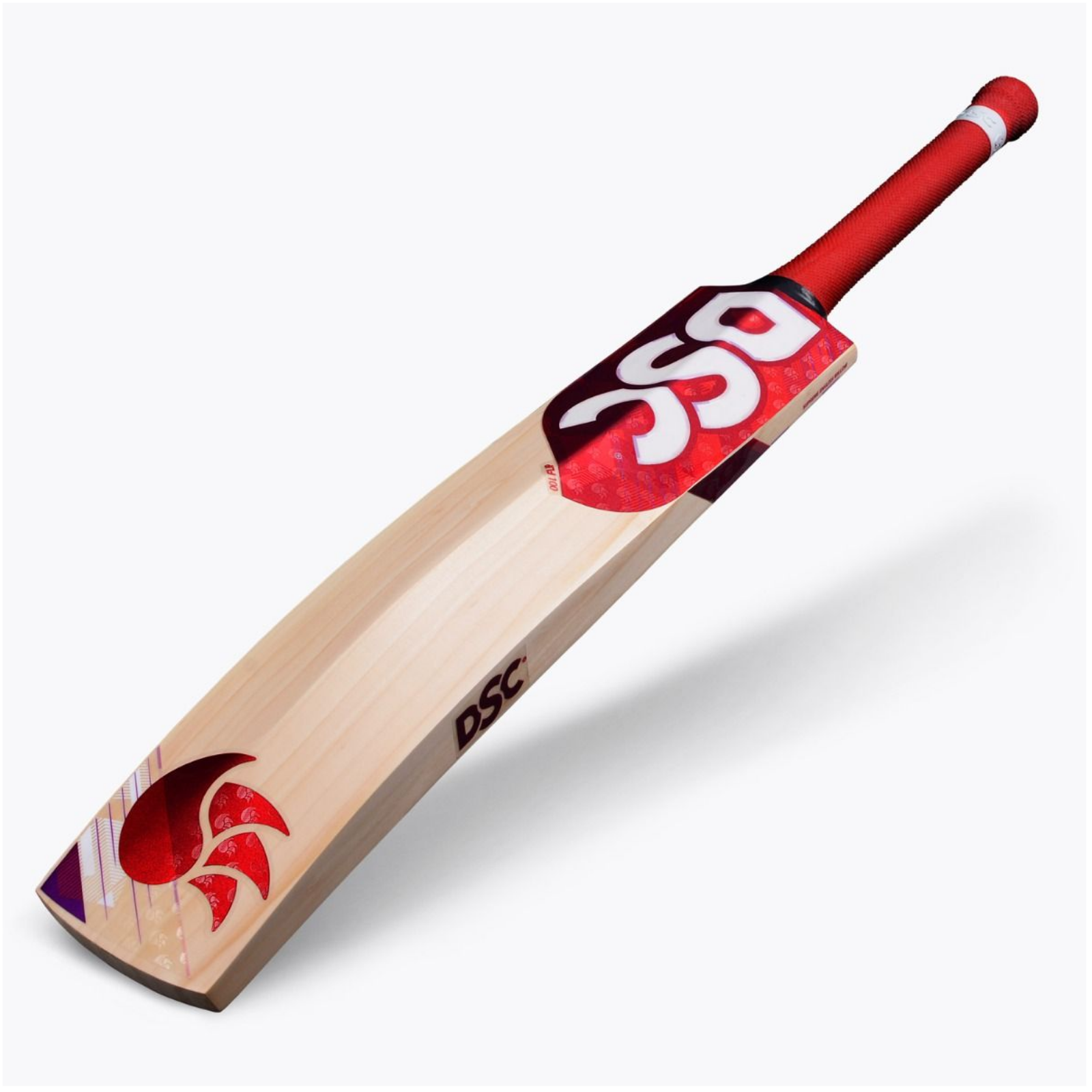 DSC Flip Pro Cricket Bat - Harrow