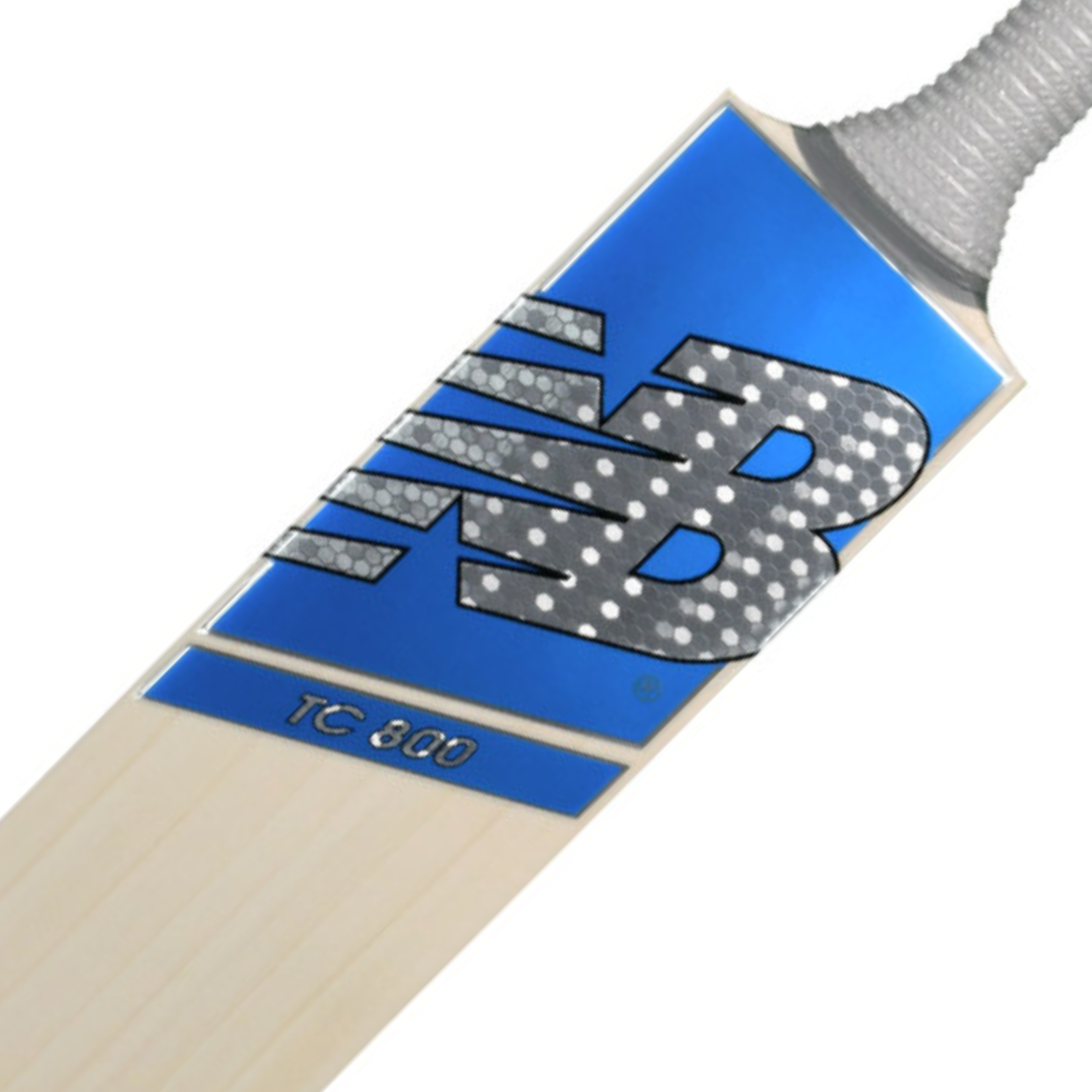 New Balance TC 800 Cricket Bat - Harrow